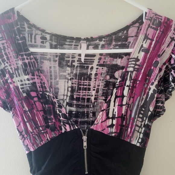Sold Rue21 Top Size XL - Picture 2 of 3